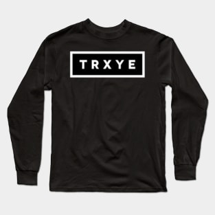 TRXYE Long Sleeve T-Shirt